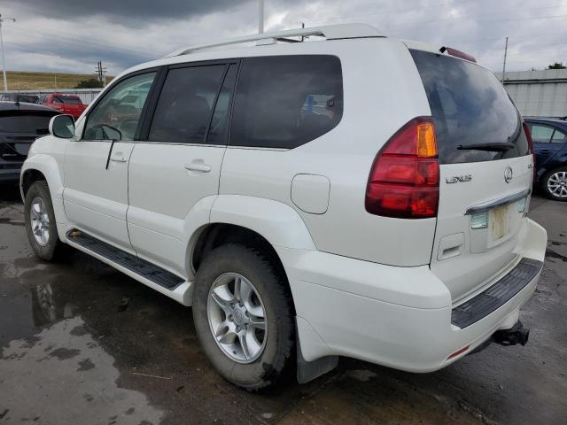 Photo 1 VIN: JTJBT20X350078396 - LEXUS GX 470 