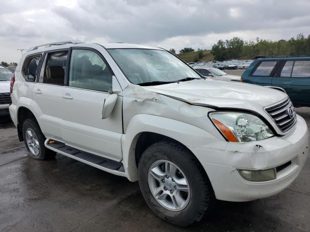 Photo 3 VIN: JTJBT20X350078396 - LEXUS GX 470 