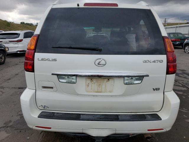 Photo 5 VIN: JTJBT20X350078396 - LEXUS GX 470 