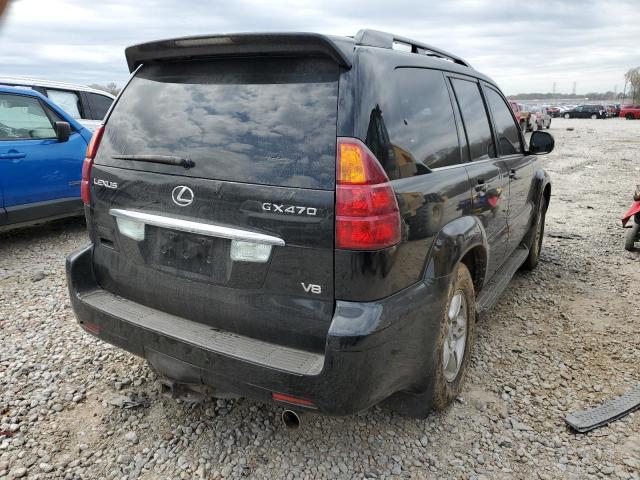 Photo 2 VIN: JTJBT20X350081038 - LEXUS GX 470 