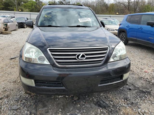 Photo 4 VIN: JTJBT20X350081038 - LEXUS GX 470 