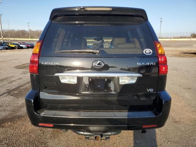 Photo 5 VIN: JTJBT20X350082884 - LEXUS GX 