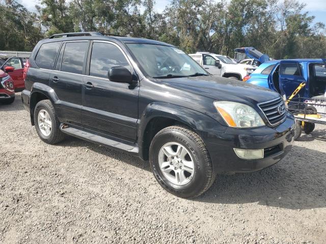 Photo 3 VIN: JTJBT20X350087518 - LEXUS GX 470 