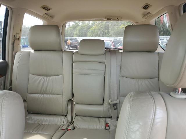 Photo 9 VIN: JTJBT20X350087518 - LEXUS GX 470 