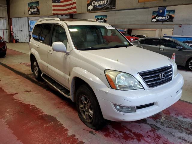 Photo 3 VIN: JTJBT20X350094100 - LEXUS GX 