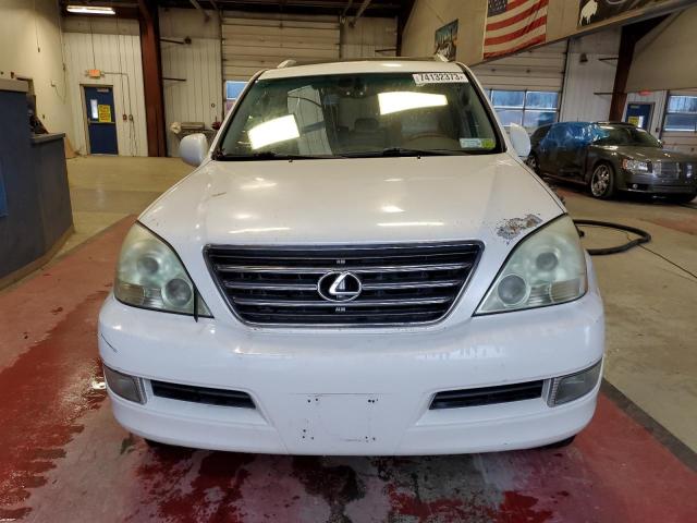 Photo 4 VIN: JTJBT20X350094100 - LEXUS GX 