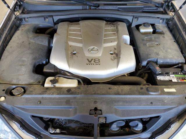 Photo 11 VIN: JTJBT20X350094694 - LEXUS GX 470 