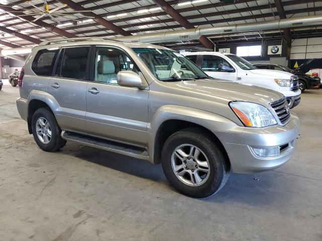 Photo 3 VIN: JTJBT20X350094694 - LEXUS GX 470 