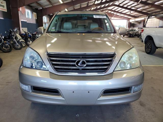 Photo 4 VIN: JTJBT20X350094694 - LEXUS GX 470 