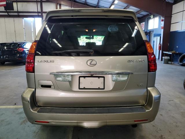 Photo 5 VIN: JTJBT20X350094694 - LEXUS GX 470 