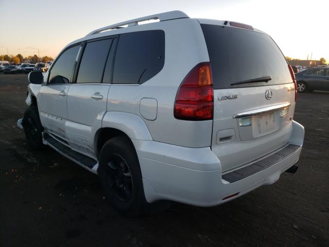 Photo 2 VIN: JTJBT20X350095229 - LEXUS GX 470 