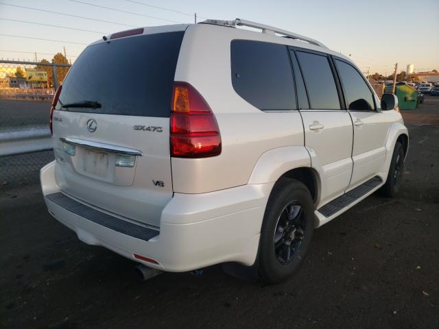 Photo 3 VIN: JTJBT20X350095229 - LEXUS GX 470 