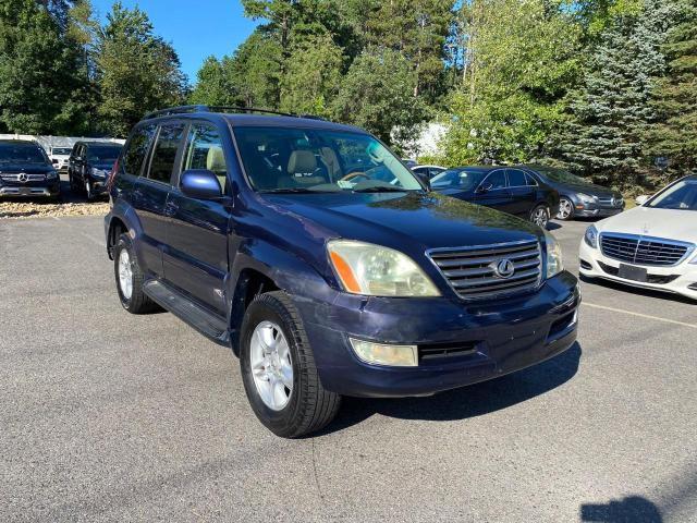 Photo 1 VIN: JTJBT20X360097192 - LEXUS GX 470 