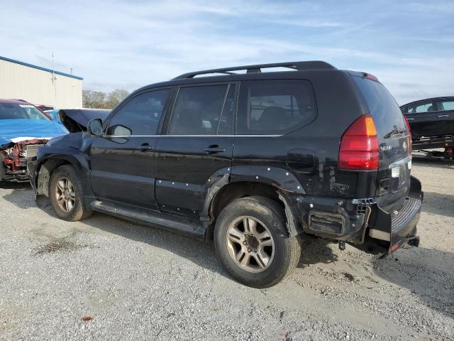 Photo 1 VIN: JTJBT20X360098486 - LEXUS GX 470 