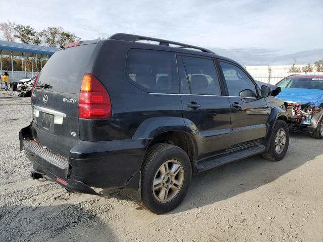 Photo 2 VIN: JTJBT20X360098486 - LEXUS GX 470 