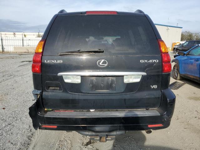 Photo 5 VIN: JTJBT20X360098486 - LEXUS GX 470 