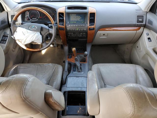 Photo 7 VIN: JTJBT20X360098486 - LEXUS GX 470 