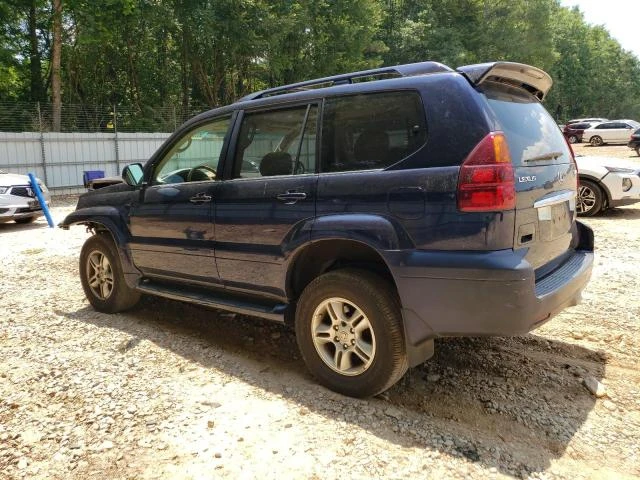 Photo 1 VIN: JTJBT20X360099170 - LEXUS GX 470 