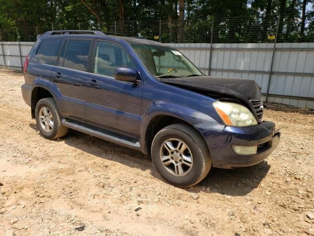 Photo 3 VIN: JTJBT20X360099170 - LEXUS GX 470 