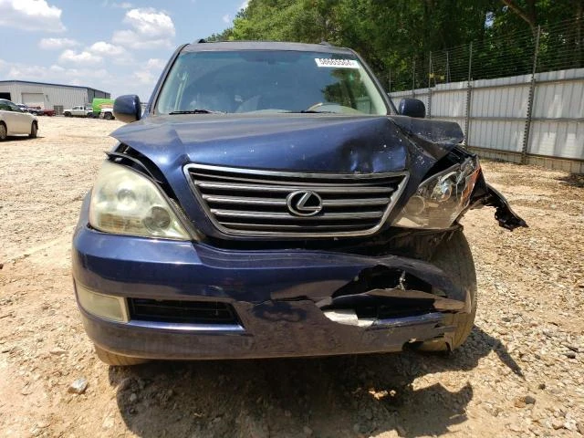 Photo 4 VIN: JTJBT20X360099170 - LEXUS GX 470 