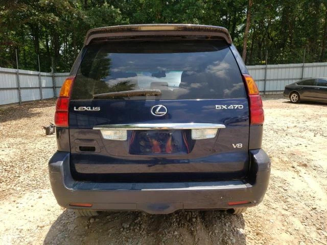 Photo 5 VIN: JTJBT20X360099170 - LEXUS GX 470 