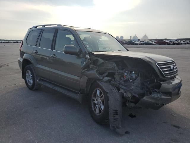 Photo 3 VIN: JTJBT20X360103699 - LEXUS GX 470 