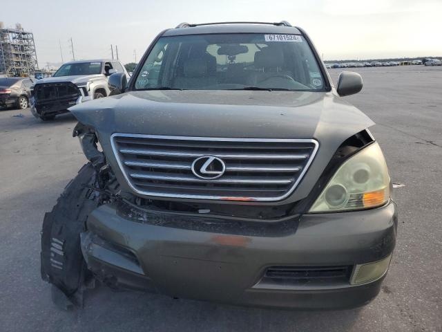 Photo 4 VIN: JTJBT20X360103699 - LEXUS GX 470 