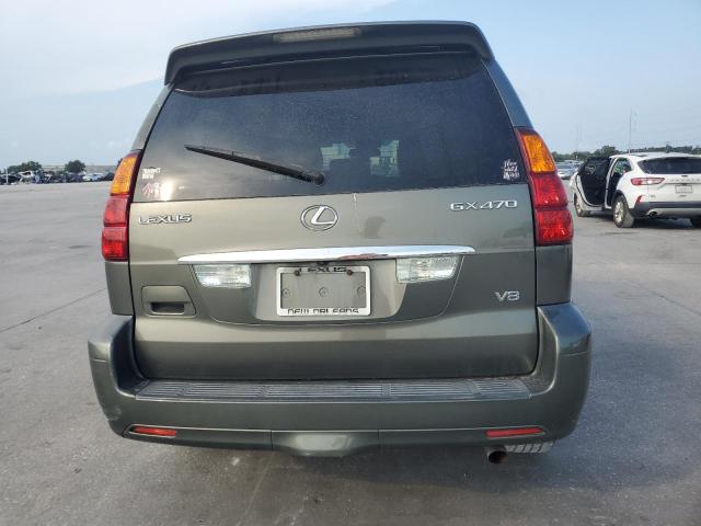 Photo 5 VIN: JTJBT20X360103699 - LEXUS GX 470 