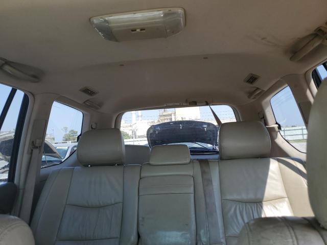 Photo 9 VIN: JTJBT20X360104397 - LEXUS GX 470 