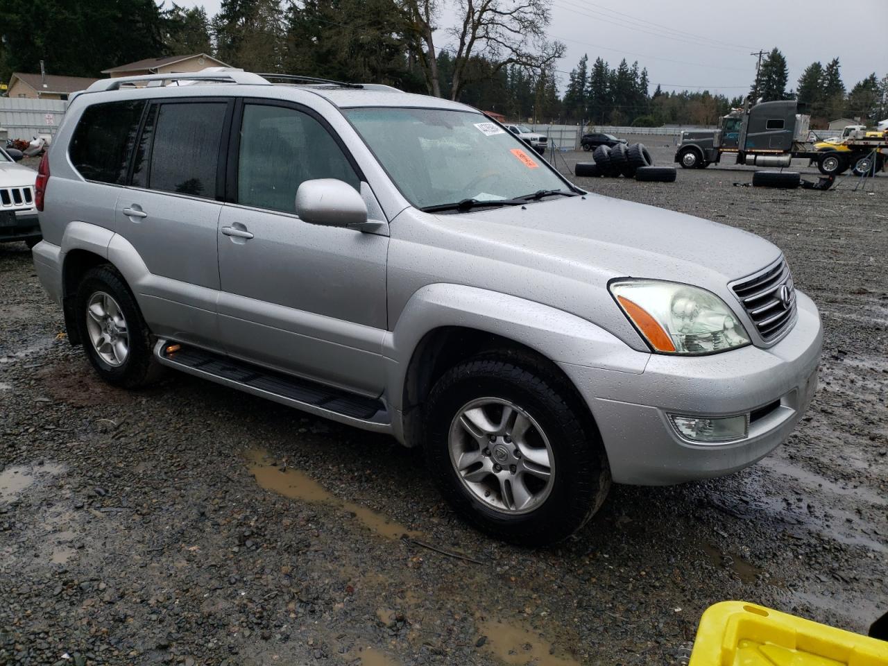 Photo 3 VIN: JTJBT20X360111057 - LEXUS GX 