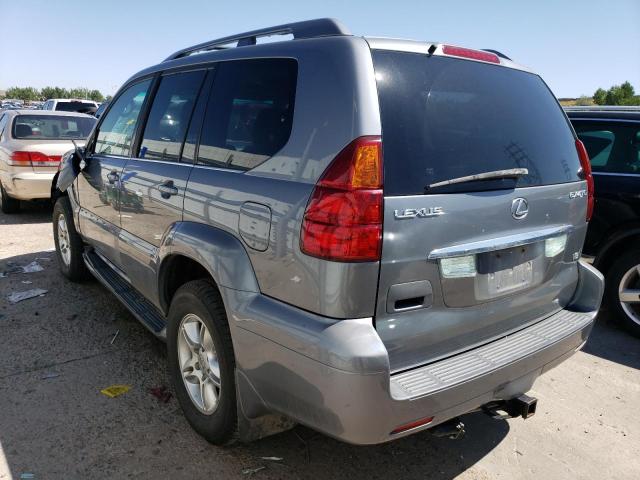 Photo 1 VIN: JTJBT20X360122608 - LEXUS GX 470 