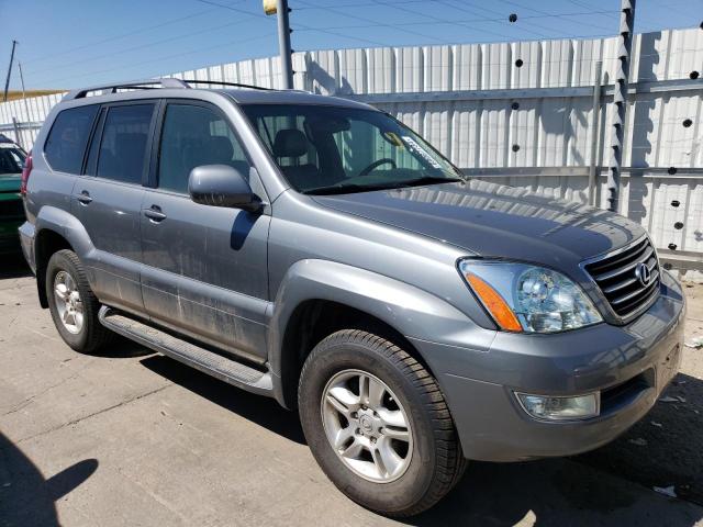 Photo 3 VIN: JTJBT20X360122608 - LEXUS GX 470 