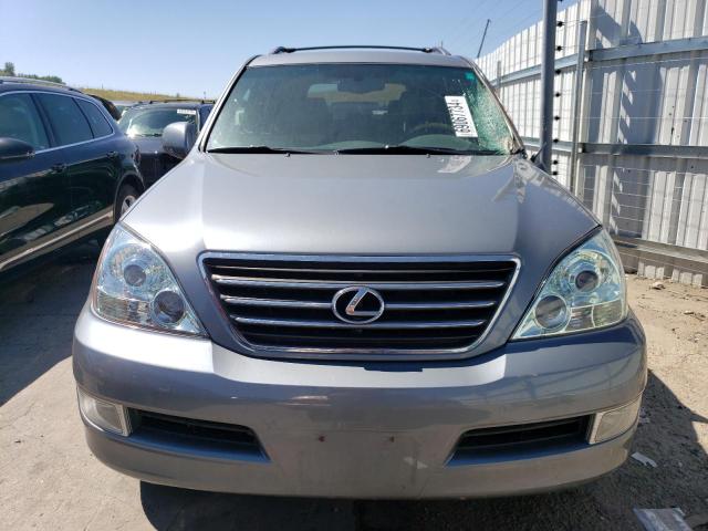 Photo 4 VIN: JTJBT20X360122608 - LEXUS GX 470 