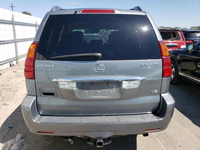 Photo 5 VIN: JTJBT20X360122608 - LEXUS GX 470 