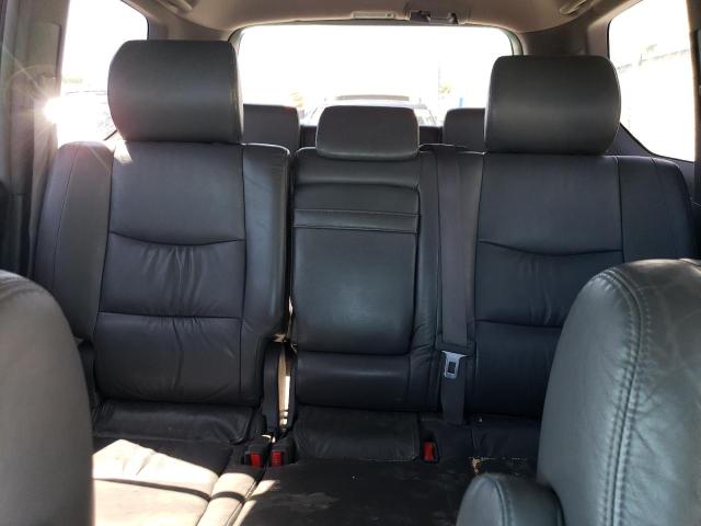 Photo 9 VIN: JTJBT20X360122608 - LEXUS GX 470 