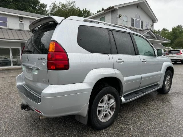 Photo 3 VIN: JTJBT20X360124469 - LEXUS GX 470 