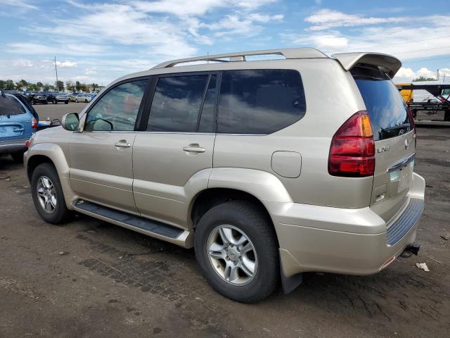 Photo 1 VIN: JTJBT20X360125637 - LEXUS GX 470 