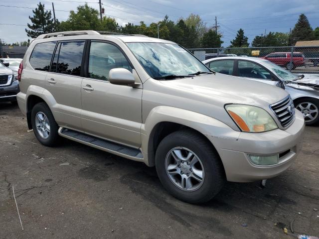 Photo 3 VIN: JTJBT20X360125637 - LEXUS GX 470 