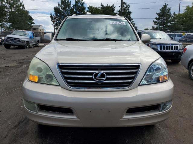 Photo 4 VIN: JTJBT20X360125637 - LEXUS GX 470 