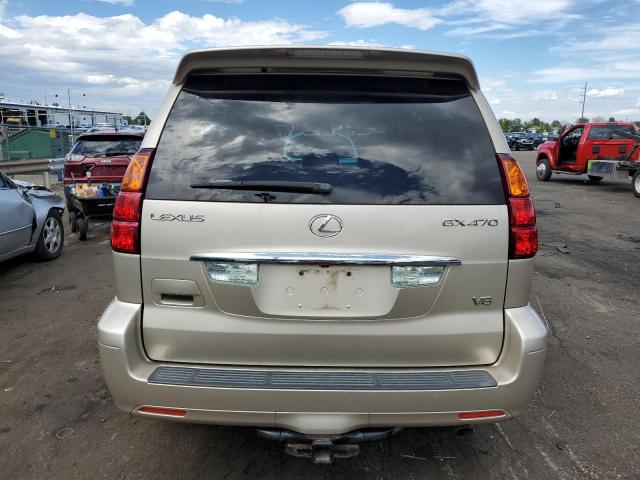 Photo 5 VIN: JTJBT20X360125637 - LEXUS GX 470 