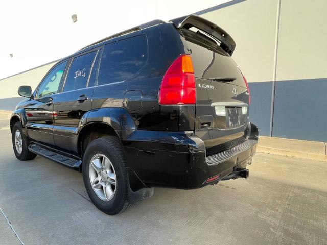 Photo 2 VIN: JTJBT20X370130645 - LEXUS GX 470 