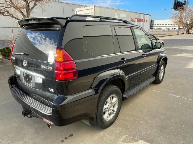 Photo 3 VIN: JTJBT20X370130645 - LEXUS GX 470 