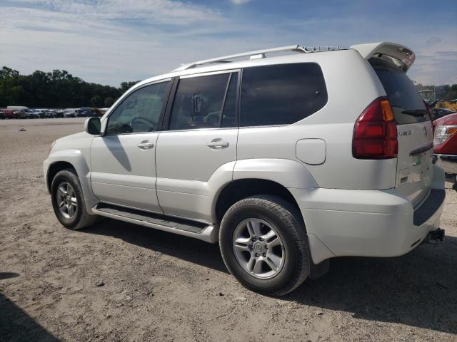 Photo 1 VIN: JTJBT20X370131360 - LEXUS GX 470 