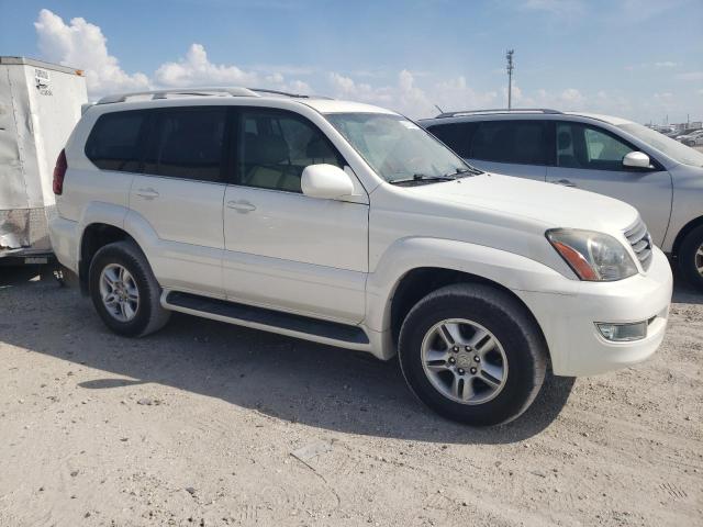 Photo 3 VIN: JTJBT20X370131360 - LEXUS GX 470 