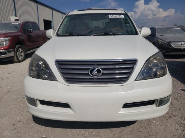 Photo 4 VIN: JTJBT20X370131360 - LEXUS GX 470 