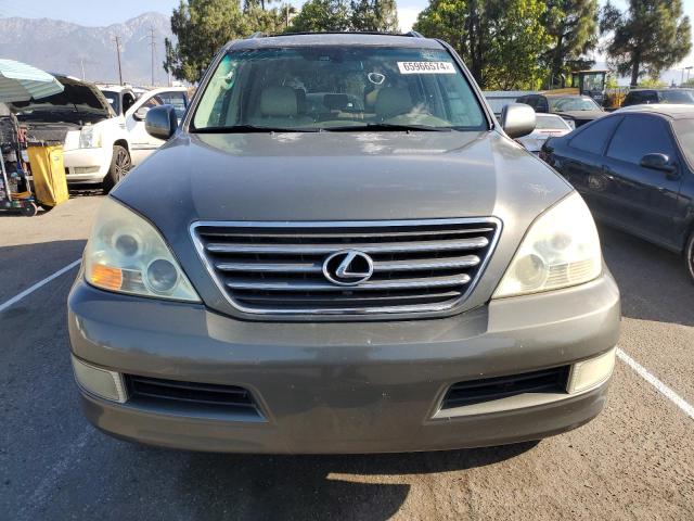 Photo 4 VIN: JTJBT20X370133156 - LEXUS GX 470 