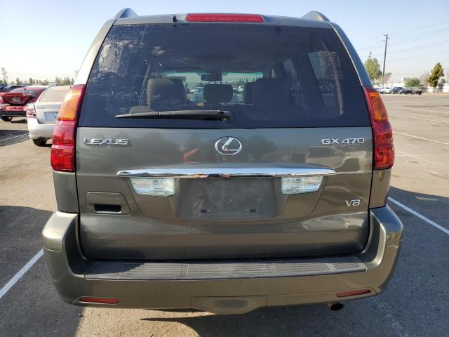 Photo 5 VIN: JTJBT20X370133156 - LEXUS GX 470 