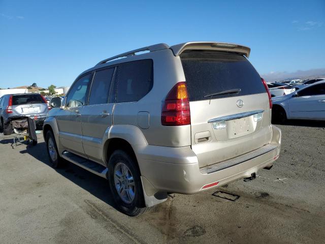 Photo 1 VIN: JTJBT20X370137224 - LEXUS GX 470 