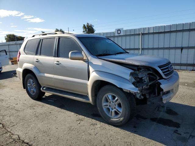 Photo 3 VIN: JTJBT20X370137224 - LEXUS GX 470 