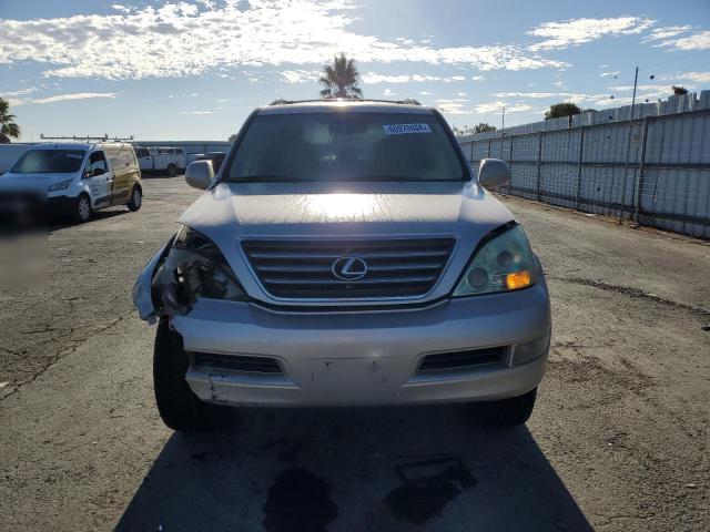 Photo 4 VIN: JTJBT20X370137224 - LEXUS GX 470 